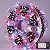 YEGUO 165ft 500 LED Christmas Lights Indoor, Red and White String Light Outdoor Waterproof, 8 Modes Green Wire Plug in with Timer Memory