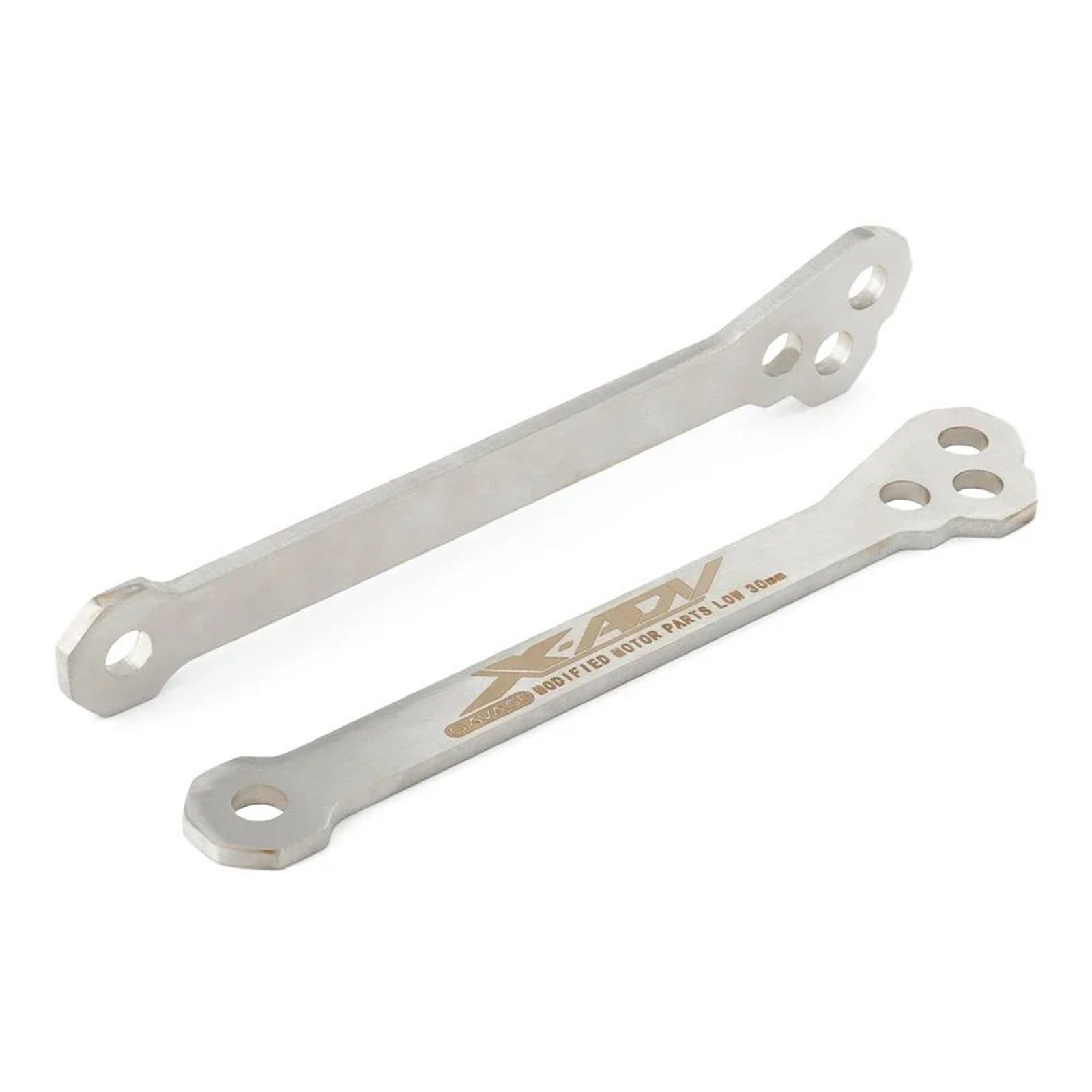 Kit di abbassamento for X-ADV XADV 750 2019-2024 Accessori for moto Leve di abbassamento for sospensione posteriore LOGO XADV750
