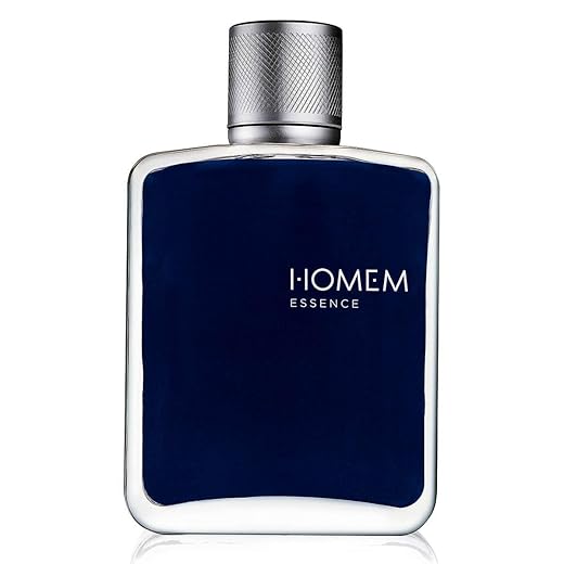 Homem Essence Deo Parfum 100 mL Natura
