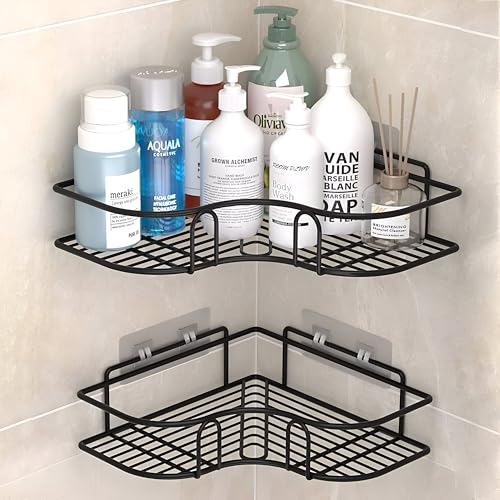 Corner Shelf Pack of 2