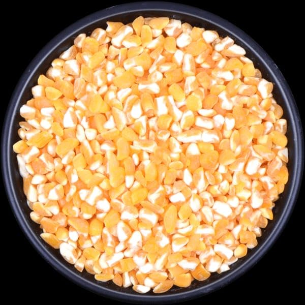 SANJU Broken Corn (Crushed-Corn) - High Protein Bird Food by (450 GM) (B0D3PQRTPL) Amazon Price History, Amazon Price Tracker