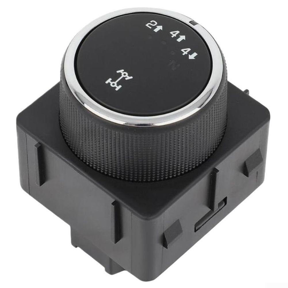 Sélecteur 4WD pour GMC Sierra pour basculer en mode tout-terrain