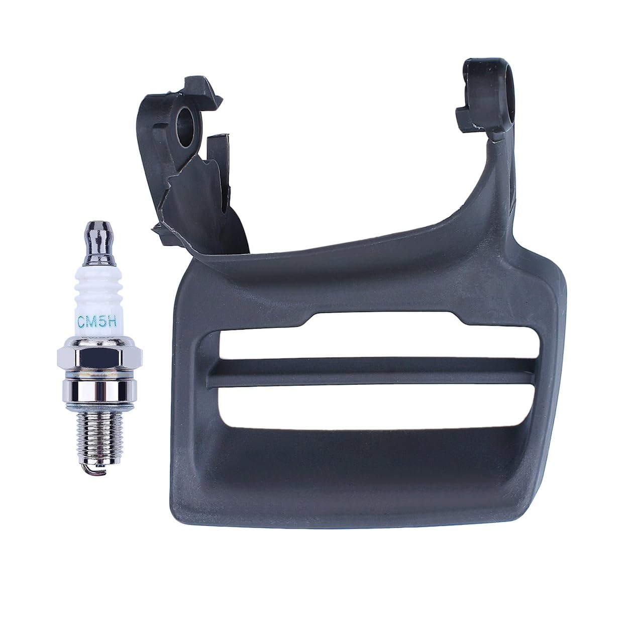 Bujía de Freno de Mano Compatible con Motosierra 550XP, 545, 550XPG y 550 XP (Repuesto 522677501)
