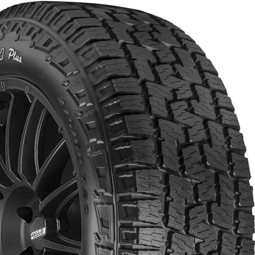 Pirelli Scorpion All Terrain Plus