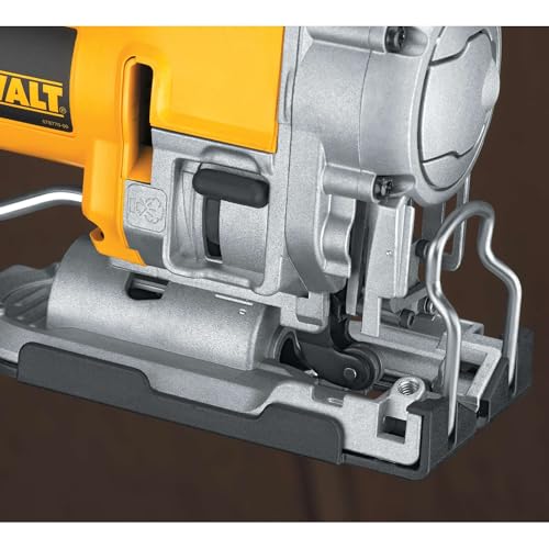 DEWALT 6.5-Amp Corded Top Handle