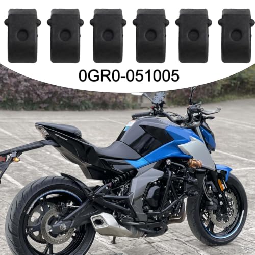 Rodillo de embrague CVT para CFMoto buje nailon 400cc 500cc 800cc 1000cc 0GR0-051005 3