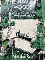 The Healing Woods B000BFHXX6 Book Cover