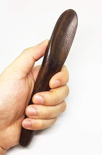 Miniatura 3 de Paquete de 7 cuernos, cuchillo, cuchillo curvo, daga, ala, plato, forma de gota de agua, Gua Sha, herramienta de masaje para raspado, cuerpo para