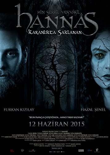 Preisvergleich Produktbild Hannas: Karanlikta Saklanan