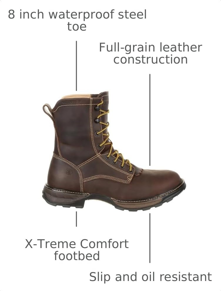 Image of Durango Men's Maverick Xp Western Boots