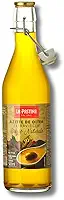 Azeite de Oliva Extravirgem Não Filtrado La Pastina Grezzo Naturale 500ml
