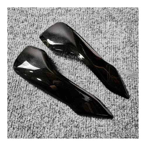 Carénage latéral réservoir d'essence MT07 pour réparer les plastiques cassés 21-24