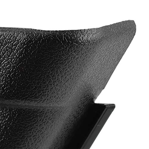 Dioche Abs - Contenitore portaoggetti per auto, 2