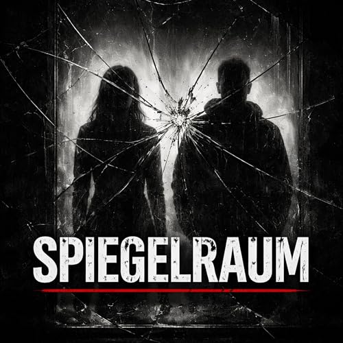 Page de couverture de Spiegelraum