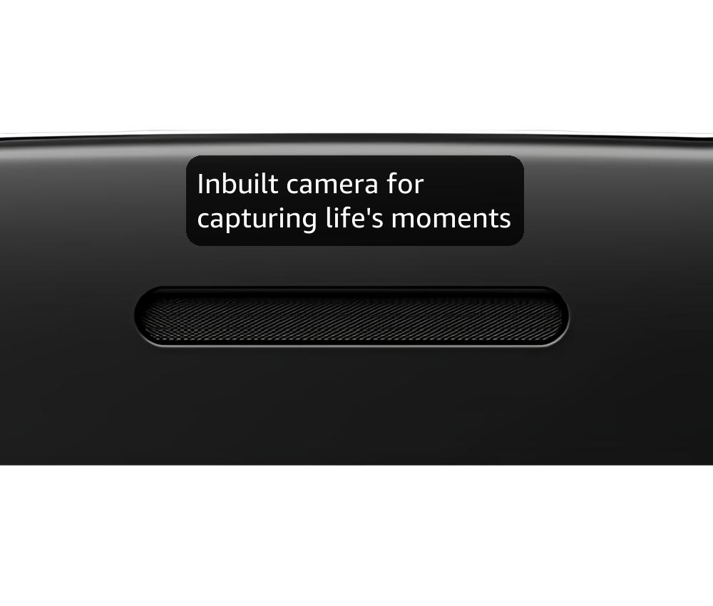 Nokia 8210 Feature Phone with 4G connectivity, large display, built-in MP3 player, wireless FM radio and classic Snake game (Dual SIM) – Red