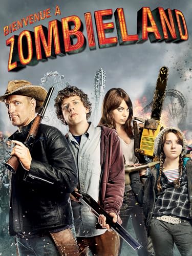 Bienvenue à Zombieland