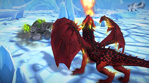 Eldrador Creatures Battle Tactics PS4 Neuf - vue 6