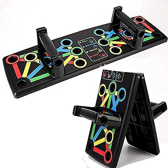 Push up board heavy-image-28