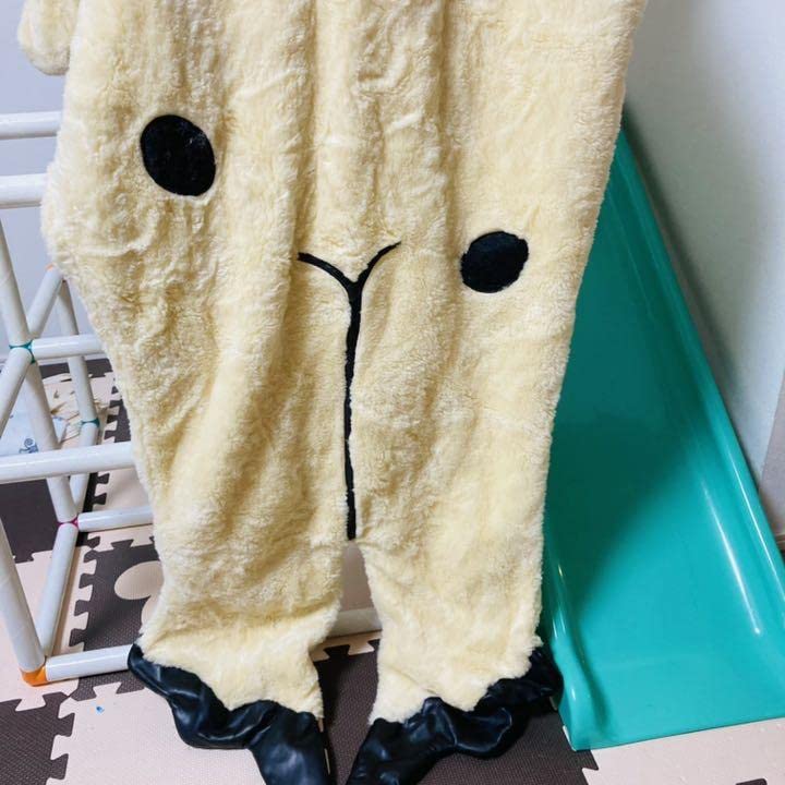 Amazon | 宮沢りえ CM アザラシ 着ぐるみ 寝袋 タカラCANチューハイ  