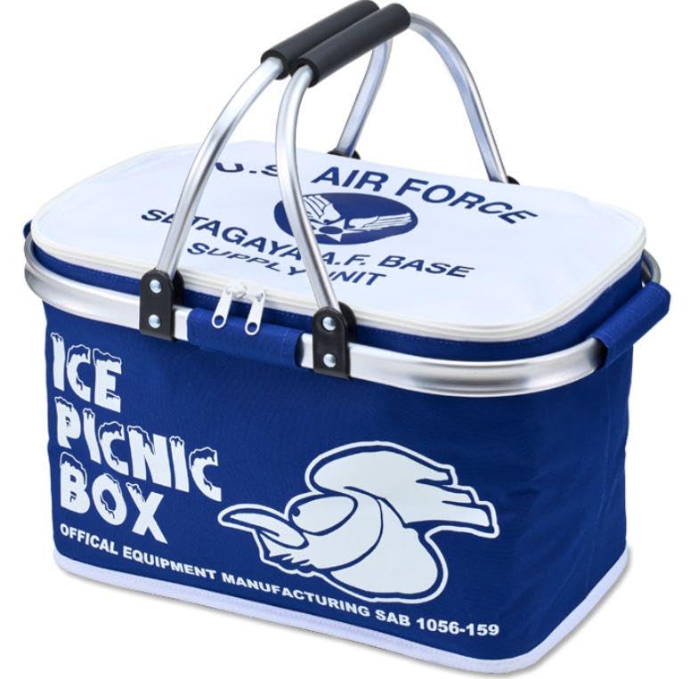 Amazon.co.jp: 世田谷ベース S.E.A.F. ICE BASKET＃2 再販なし 物 