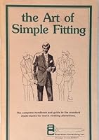 The Art of Simple Fitting 087005371X Book Cover