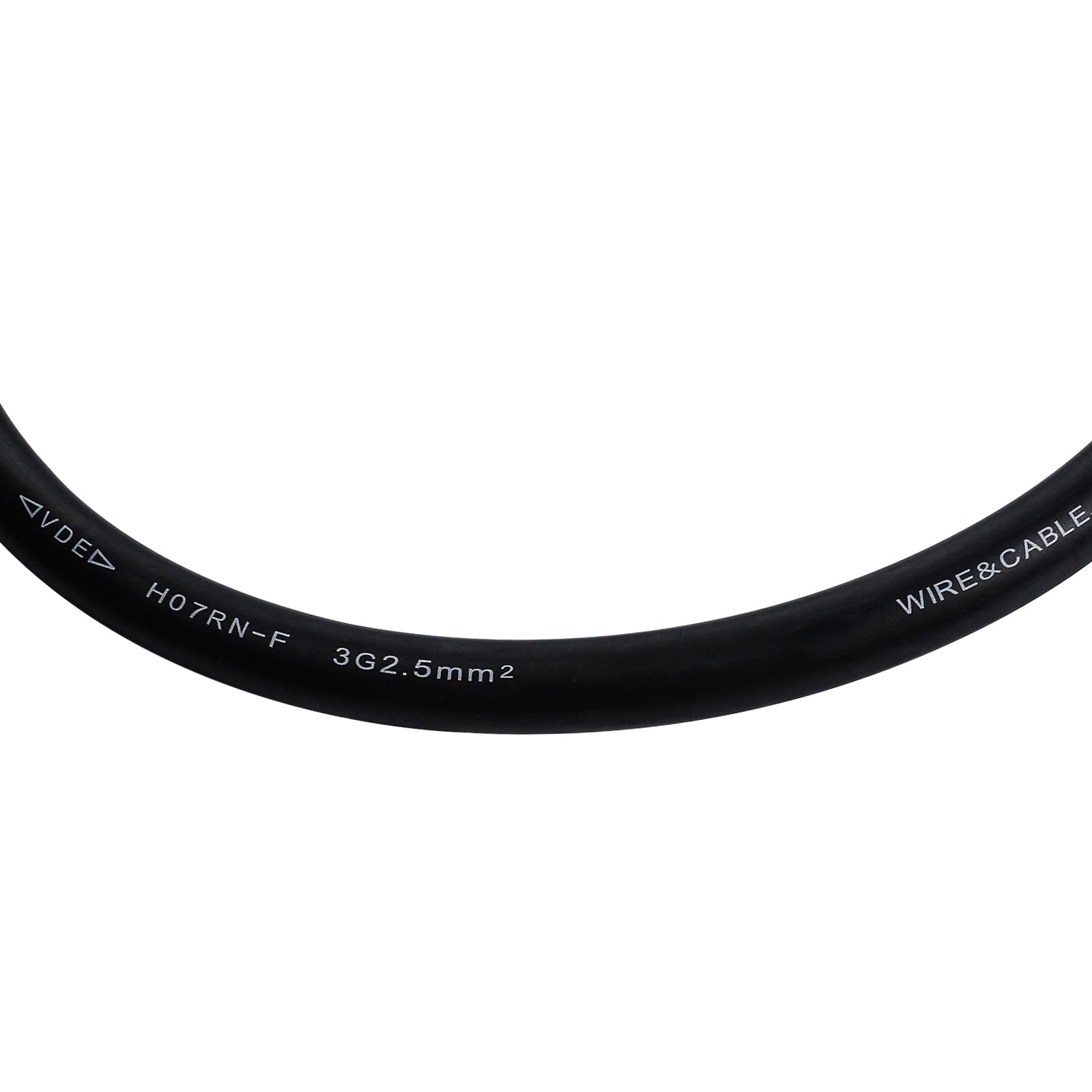AOHEWEI Cavo adattatore CEE da 1,5 m, accoppiamento Schuko a spina CEE e contatto di messa a terra 230 V/16 A Alimentazione IP44 Resistente agli spruzzi d'acqua per campeggio roulotte barca e camper