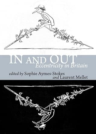 In and Out: Eccentricity in Britain In and Out: Eccentricity in Britain book cover