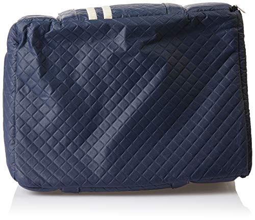 Bolsa Avião C Matte Bonito para Cães, Tamanho U, Azul Marinho