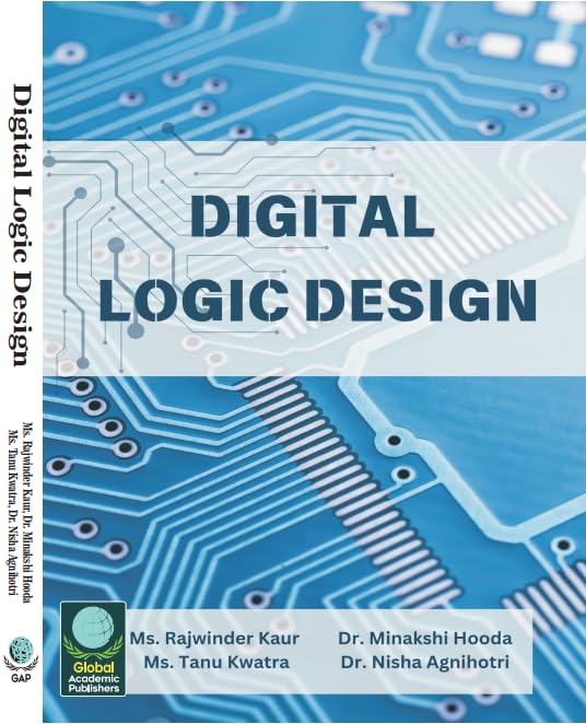 Digital Logic Design, Computer...