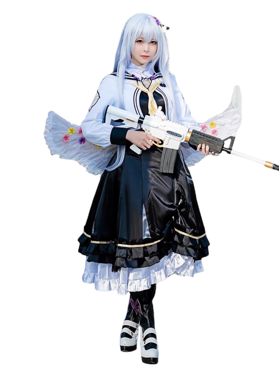 Amazon.co.jp: [売店] ブルーアーカイブ -Blue Archive- 白洲アズサ 