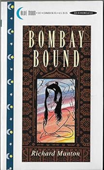 Paperback Bombay Bound Book