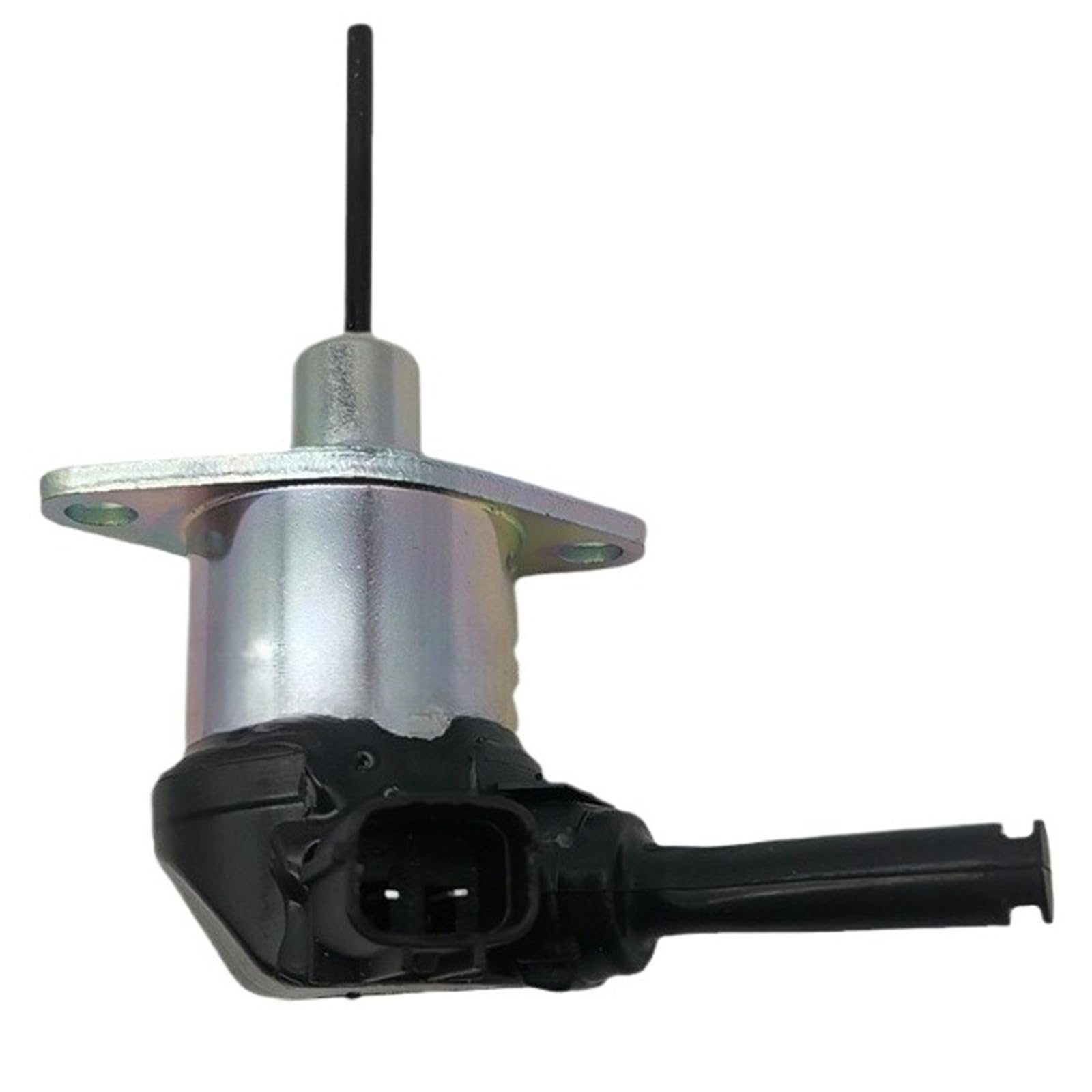 Trgyjgkf One Color 12V Shutdown Solenoid Valve 1A021-60017