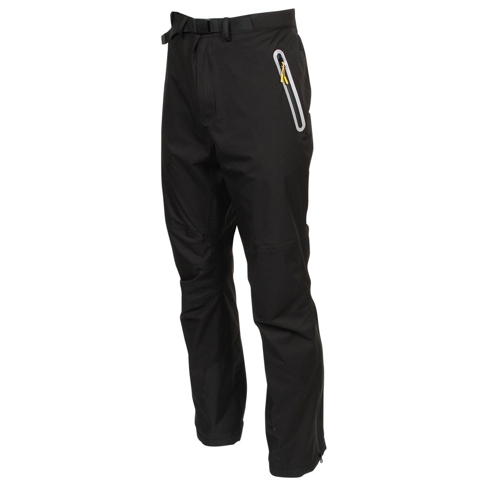 ICEWEAR Már Layered Trousers Black