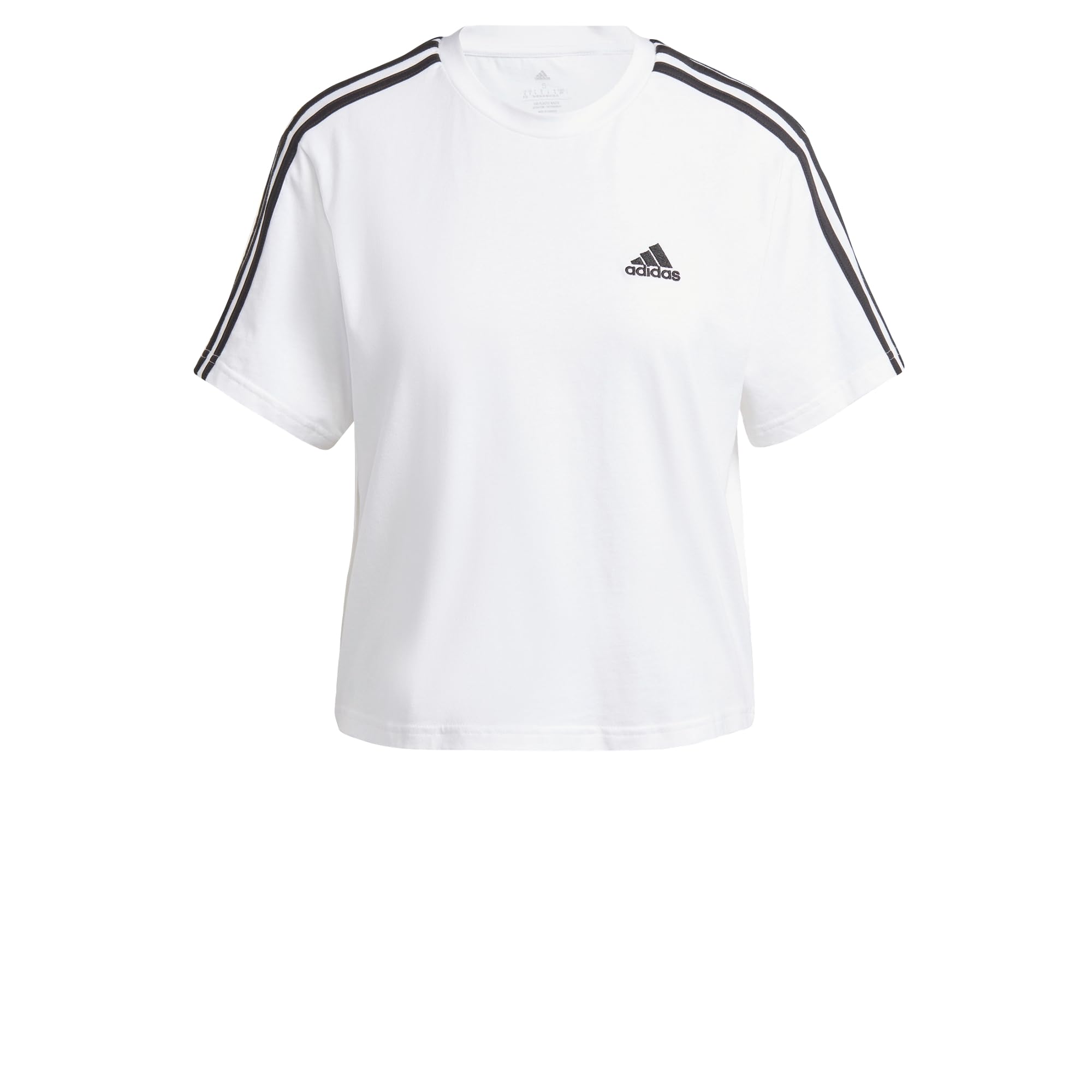adidas Women's Regular Fit T-Shirt-picture-19