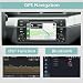 SWTNVIN Android 10.0 Coche Audio Cabezal estéreo se Adapta a BMW E46...