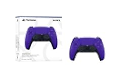 PlayStation DualSense Wireless Controller – Galactic Purple