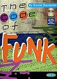 David Garibaldi: The Code Of Funk Drums (Book, CD, DVD): Noten, CD, DVD (Video) für Schlagzeug