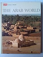 The Arab world, B0006AY2Q2 Book Cover