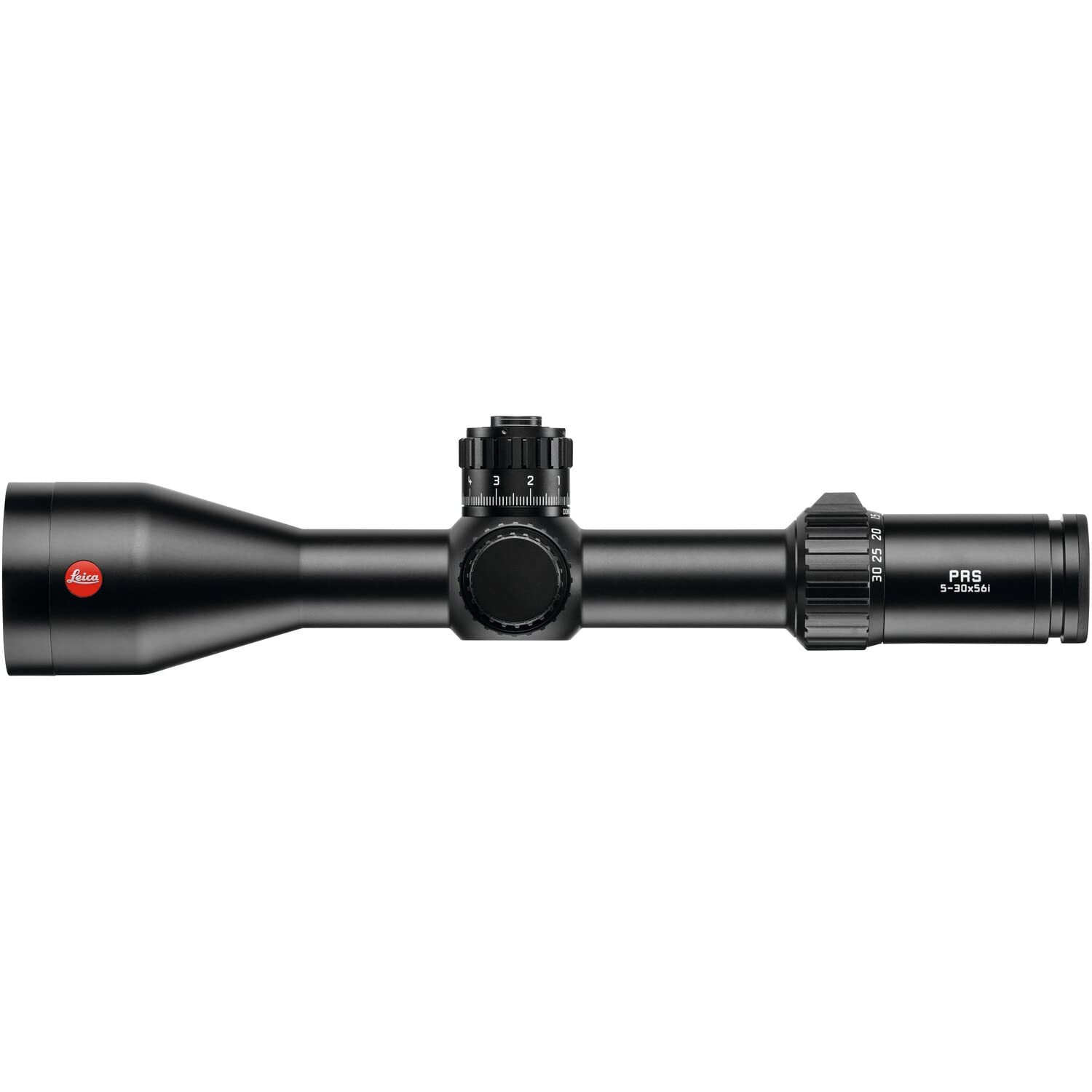 Best Long-Range Rifle Scopes: Tested and Reviewed Leica Amplus