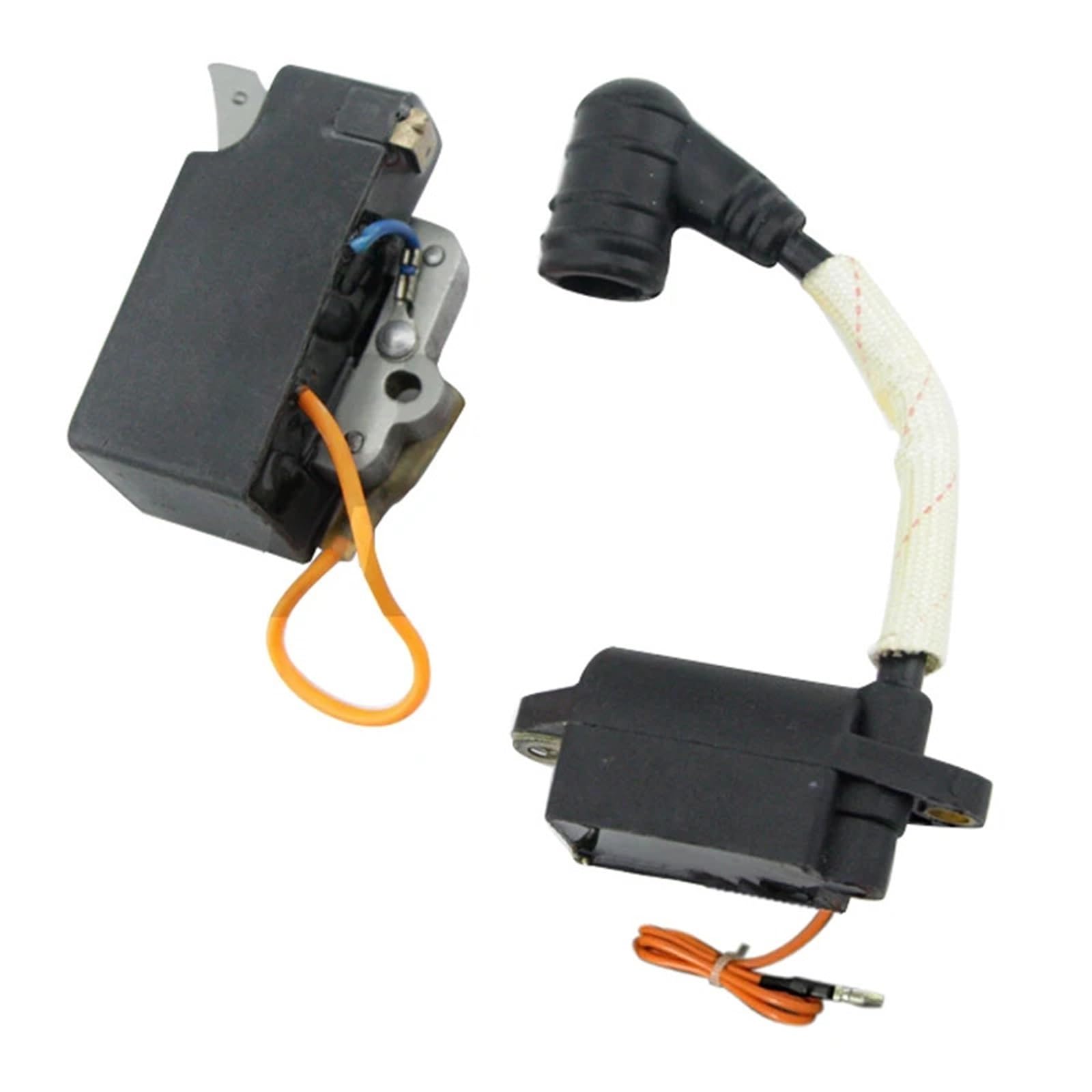 JBFT65 Fit for shin-da-wa 488 Chainsaw A411000460 Ignition Coil