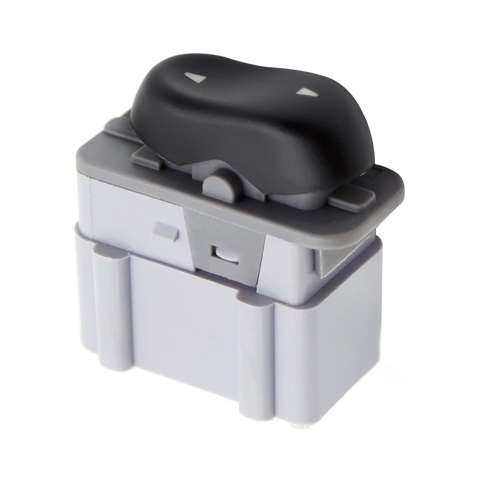 Anxingo F65Z14529AAA Power Window Switch 901-391, Replacement for Ford F150 F250 F350 F450 F550 Super Duty Replacement for Lincoln Navigator, Front