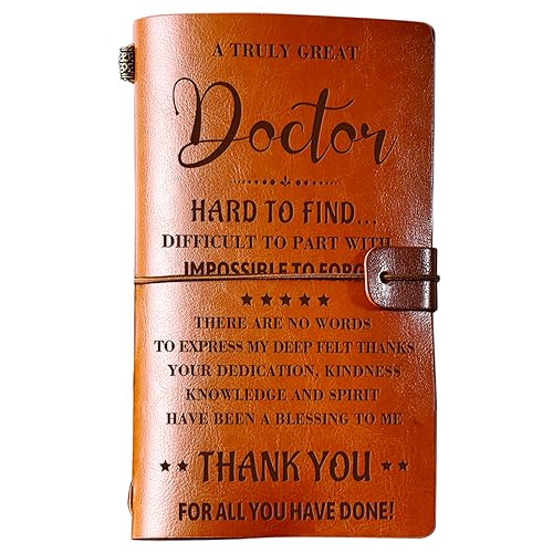 BeauGift Doctor Gifts for Women Men, Doctor Christmas Gifts, Doctor Appreciation...