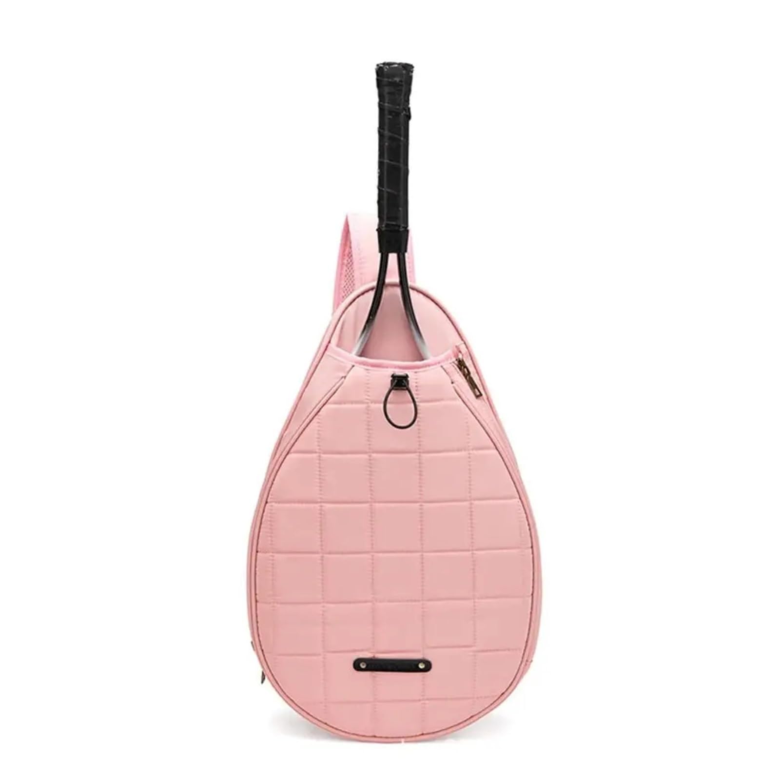 Borsa per Racchetta da Tennis Accessori da tennis Borsa a tracolla di grande capacità