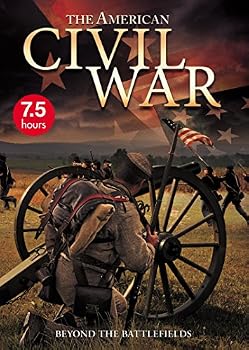 American Civil War: Beyond the Battlefields