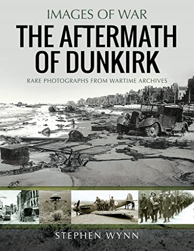 Buy The Aftermath of Dunkirk — BookShops.in