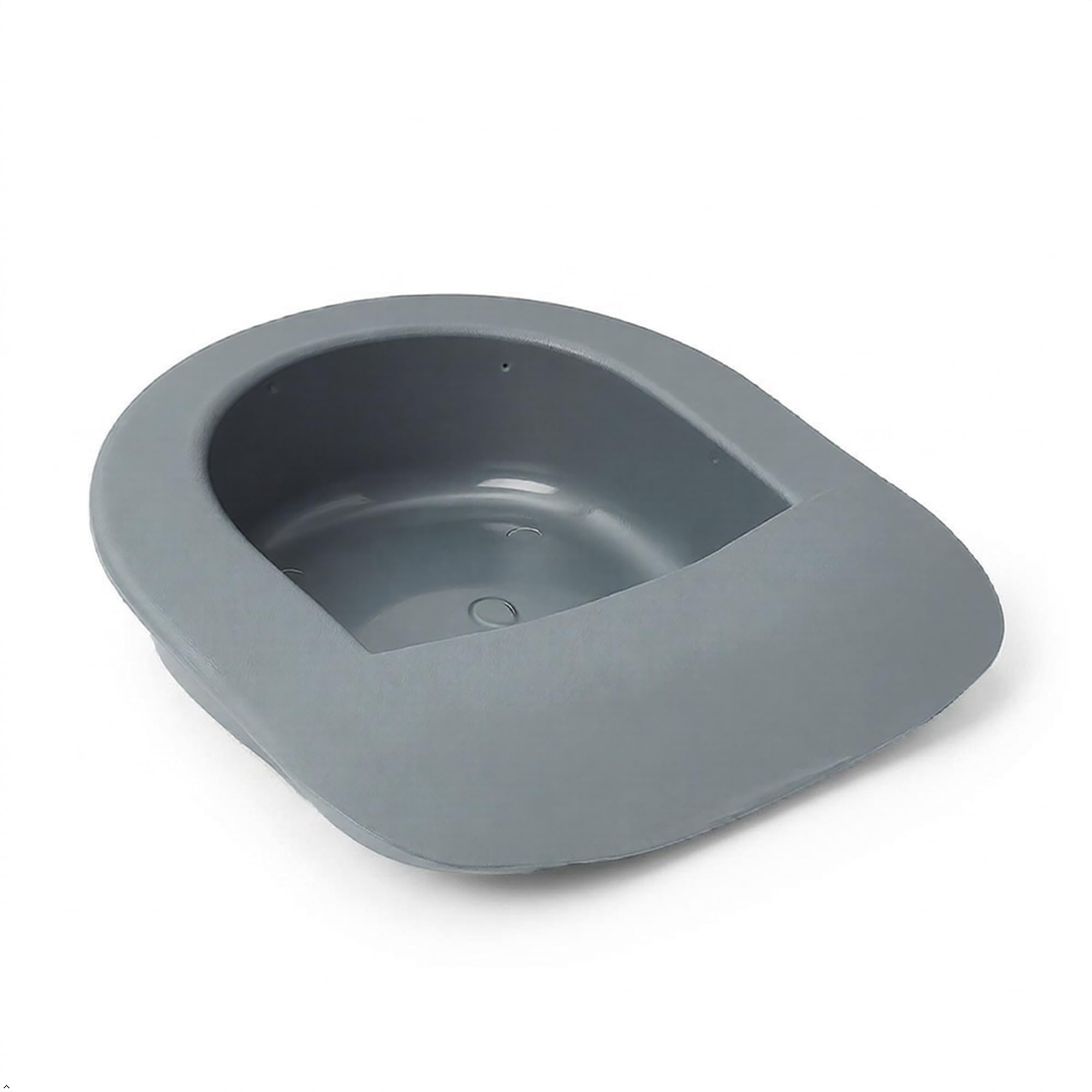Bariatric Bedpan - 900lb Capacity -2