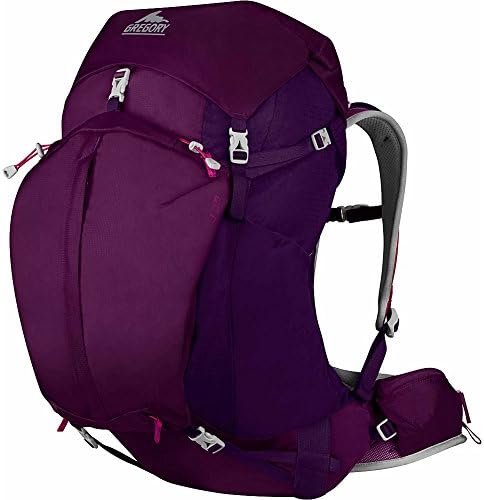 38 l backpack