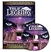 True Legends DVD: Technology of the Fallen, The Documentary Film Series, Episode 1