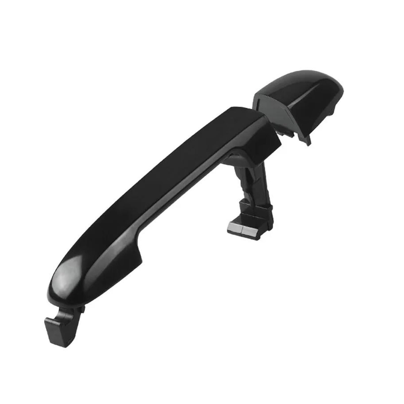 AHRPKAMERD Door Handle Cap 1PCS for Hyundai for Elantra I30 for Wagon CW for Hatchback 2007-2012 Exterior Door Handle Car Door Handle(Passenger Side)
