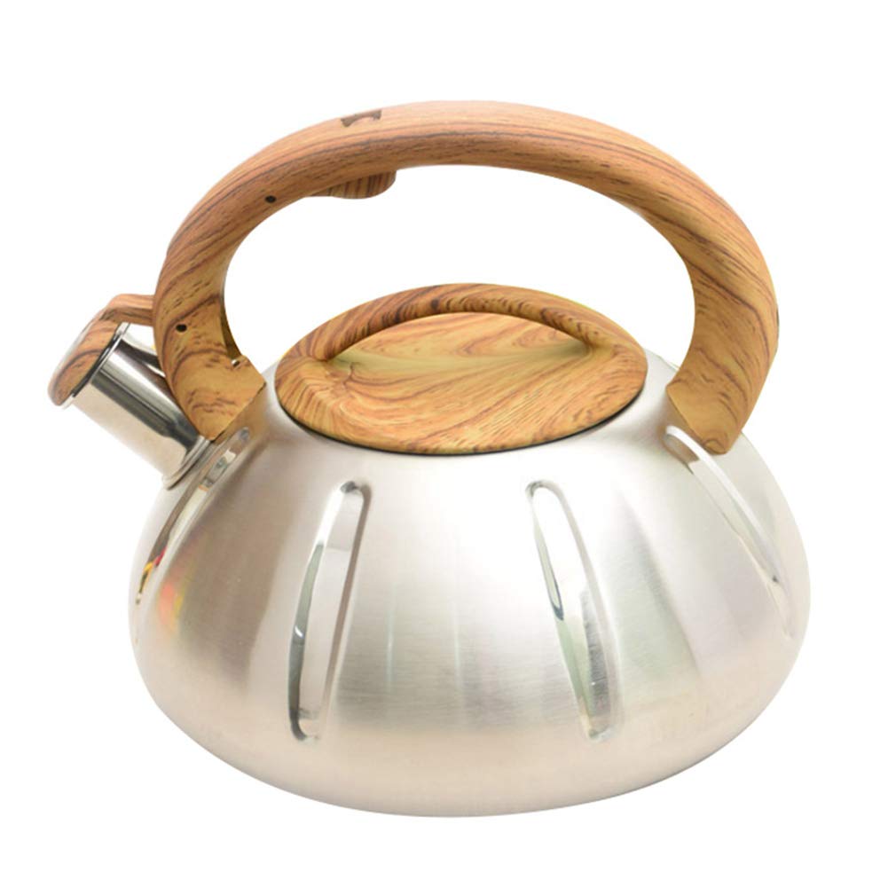1 litre stove top kettle - Find the best price at PriceSpy